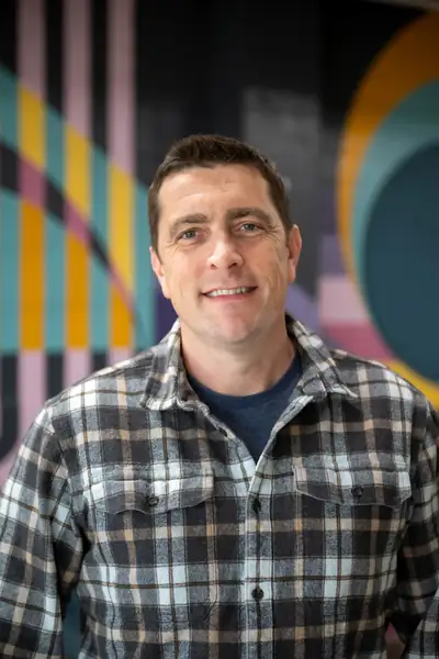 Philip Hide, Founder, General Contractor