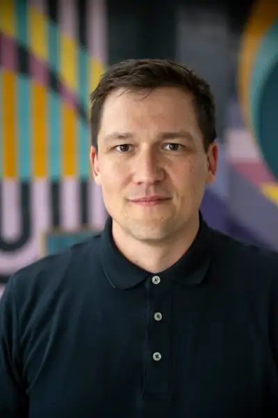 Jason Miskowiec, Architect